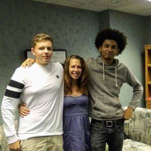 Meet your Posher, Tina